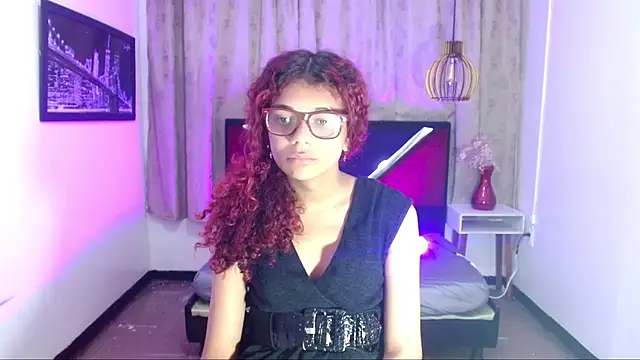luisa  torres online show from 1, 7, 2026