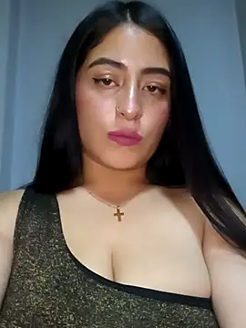 Valejensen0716 online show from 12, 9, 2025