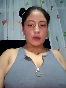 Valejensen0716 online show from 15, 9, 2025