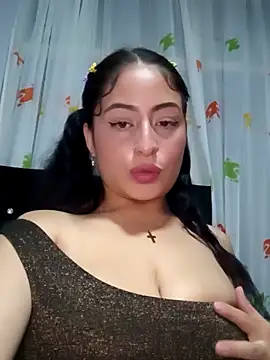 Valejensen0716 online show from 7, 10, 2025