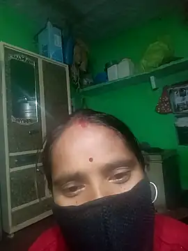 Snapshot of Punam_yadavv chatting on 27, 10, 2025 Punam yadavv online show from 27, 10, 2025