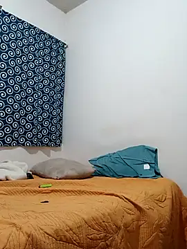 Jovenlechoso2044 online show from 19, 10, 2025