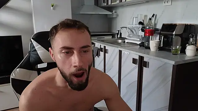 RyanStorm  online show from 3, 11, 2025