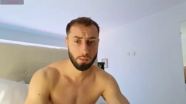 RyanStorm  online show from 8, 4, 2026