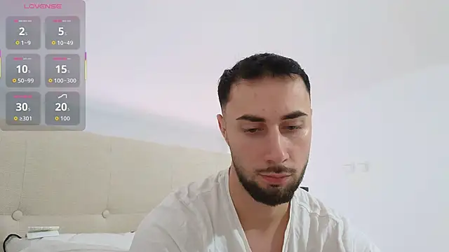 Snapshot of RyanStorm_ chatting on 2, 5, 2026 RyanStorm online show from 2, 5, 2026