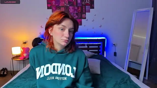 ArinaWinss online show from 27, 9, 2025