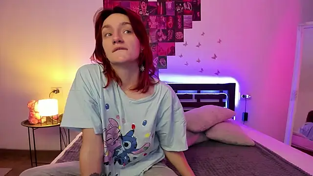 ArinaWinss online show from 22, 11, 2025