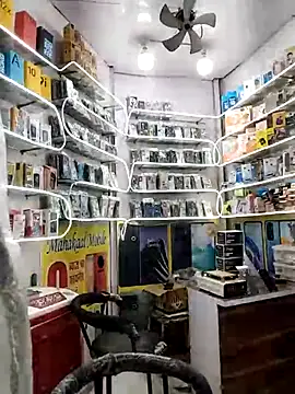 avi007p online show from 25, 11, 2025