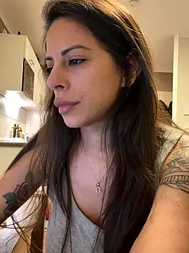 Teparolaverga1990 online show from 7, 1, 2026