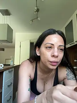 Teparolaverga1990 online show from 22, 4, 2026