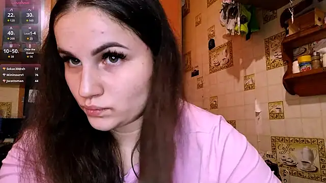 DierdreCousineau online show from 10, 11, 2025