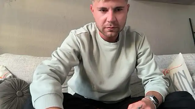 RioBlaze online show from 14, 9, 2025