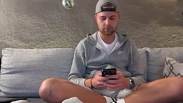 RioBlaze online show from 17, 11, 2025