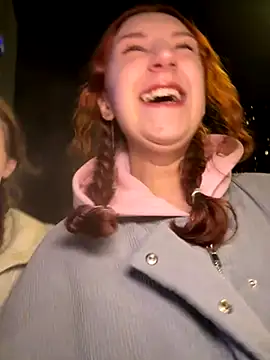 FroggyAnna online show from 5, 12, 2025