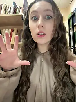 FroggyAnna online show from 28, 3, 2026