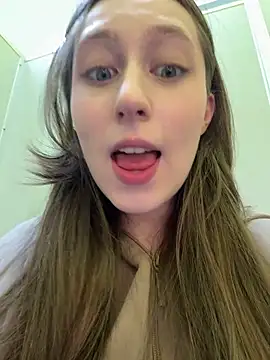 FroggyAnna online show from 21, 5, 2026