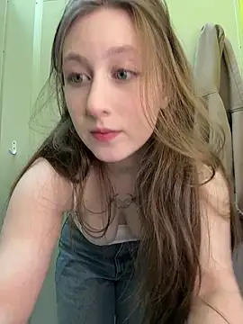 FroggyAnna online show from 31, 5, 2026