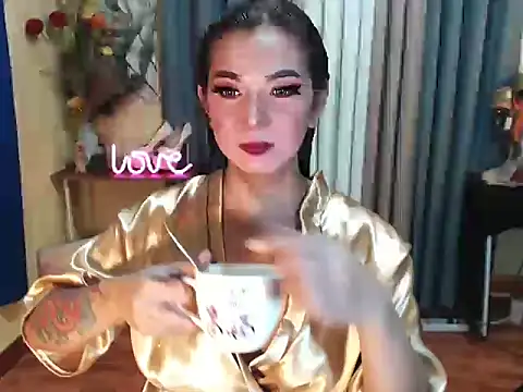 Snapshot of Fujiko2020 chatting on 24, 6, 2026 Fujiko2020 online show from 24, 6, 2026