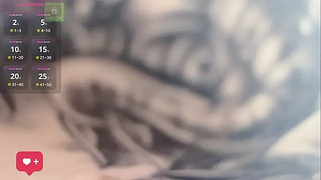 lingzi9333 online show from 2, 10, 2025