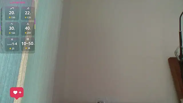 lingzi9333 online show from 13, 10, 2025