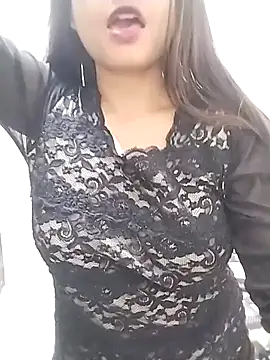 Sexy vernilla online show from 12, 10, 2025