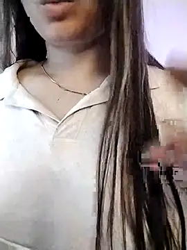 Sexy vernilla online show from 16, 3, 2026