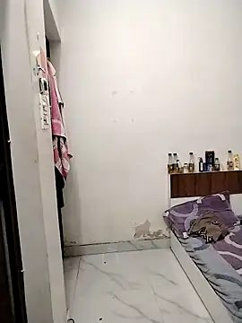 Sexy vernilla online show from 18, 4, 2026