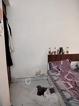 Sexy vernilla online show from 19, 4, 2026