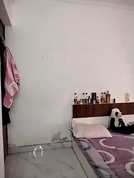 Sexy vernilla online show from 20, 4, 2026