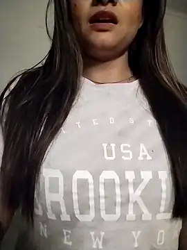 Sexy vernilla online show from 22, 4, 2026