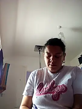 Snapshot of GoddessChantelle chatting on 10, 10, 2025 GoddessChantelle online show from 10, 10, 2025