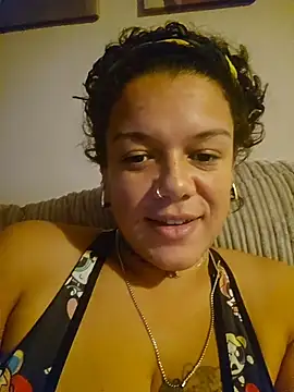 Snapshot of GoddessChantelle chatting on 18, 10, 2025 GoddessChantelle online show from 18, 10, 2025