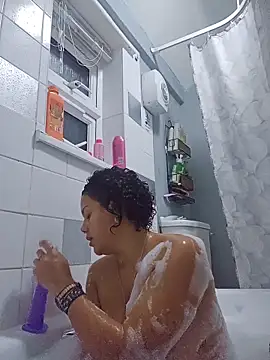 GoddessChantelle online show from 21, 12, 2025