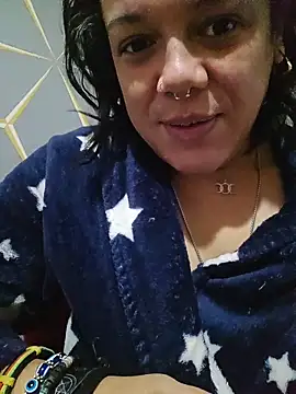 GoddessChantelle online show from 8, 1, 2026