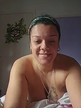 GoddessChantelle online show from 3, 3, 2026