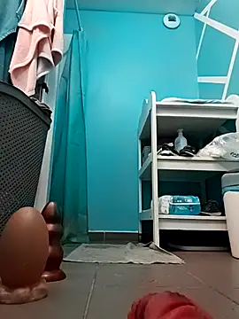 Ludo62128 online show from 3, 12, 2025