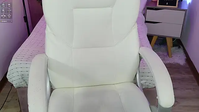 VioletBlacke  online show from 20, 11, 2025