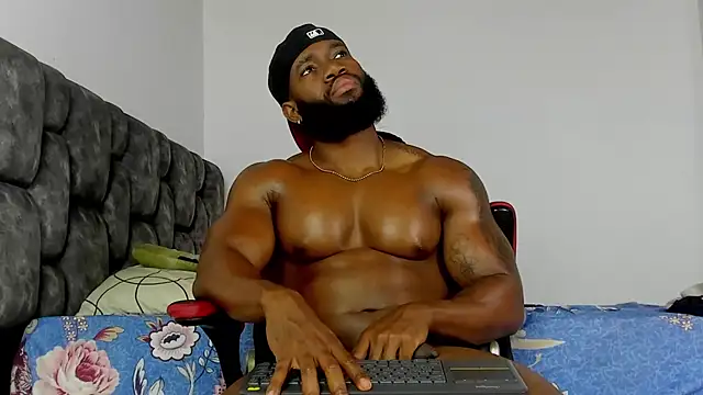 james musclebbc online show from 20, 9, 2025