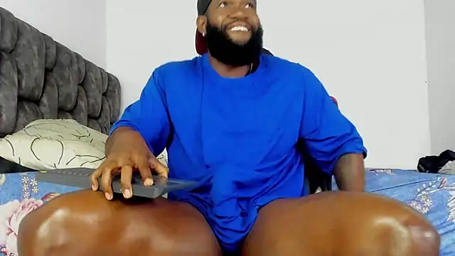 james musclebbc online show from 27, 9, 2025