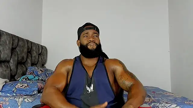 james musclebbc online show from 18, 11, 2025