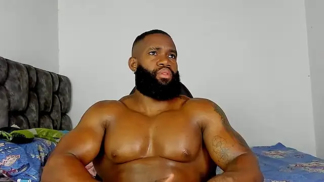 james musclebbc online show from 14, 12, 2025