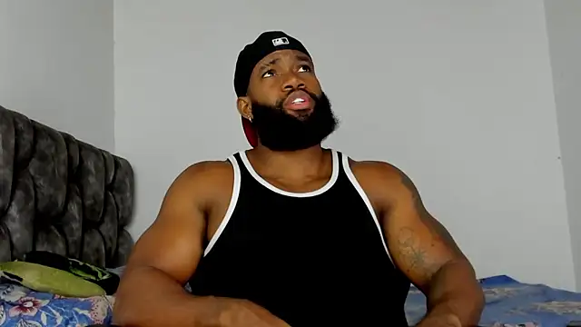 james musclebbc online show from 19, 12, 2025