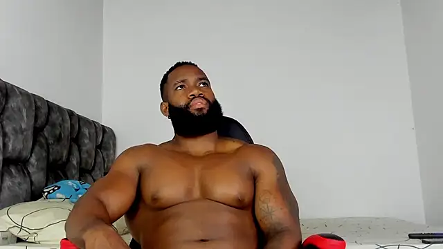 james musclebbc online show from 16, 1, 2026