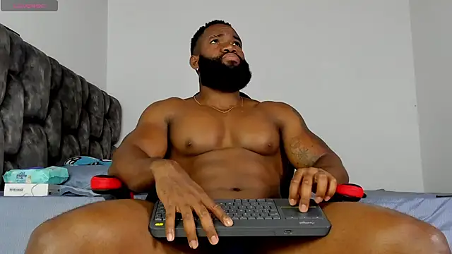 james musclebbc online show from 5, 3, 2026