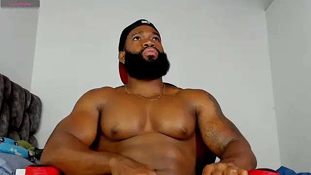 james musclebbc online show from 19, 3, 2026