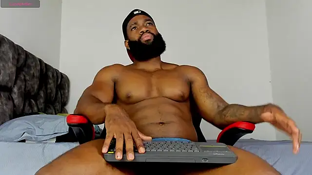 Snapshot of james_musclebbc chatting on 21, 5, 2026 james musclebbc online show from 21, 5, 2026