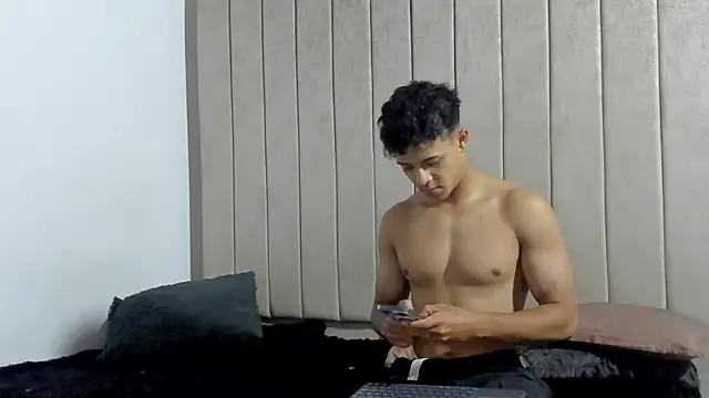 Alex Colton7 online show from 27, 10, 2025