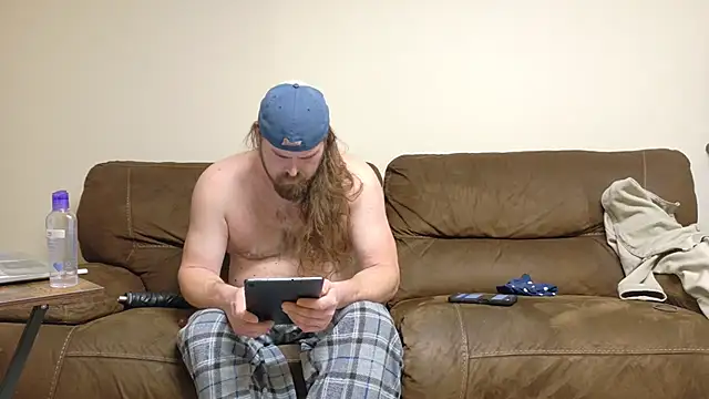 FreakThorOnlyyFans online show from 18, 11, 2025