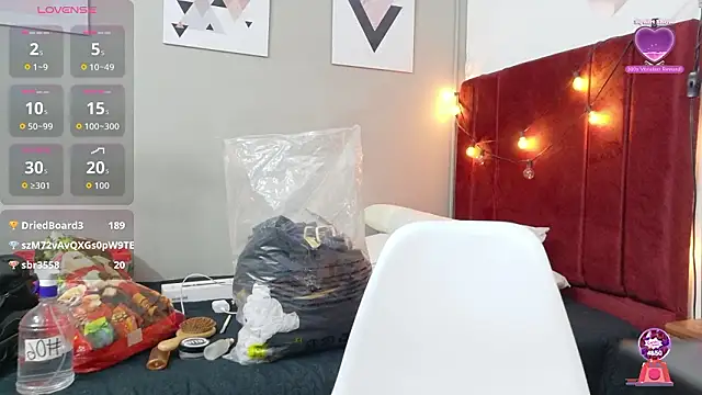 Snapshot of cosplaydate chatting on 13, 2, 2026 cosplaydate online show from 13, 2, 2026