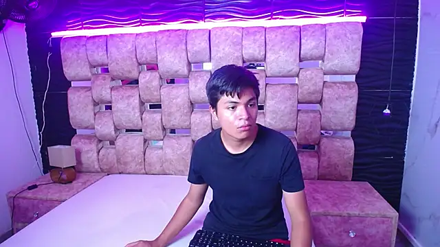 NatyyAlex online show from 22, 9, 2025